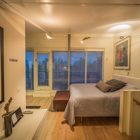 مبيت وإفطار Sleep At Slim أمستردام المظهر الخارجي الصورة
